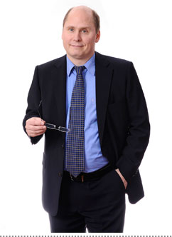 Beckmann Health Consulting GmbH
